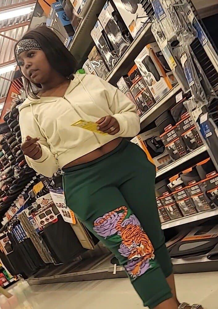 Chunky Butt Thot Home Depot