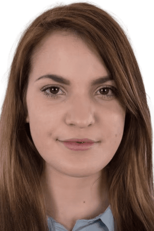 Czech Casting (2025-07-21)  | 3823 Kristyna (21), a.k.a. Kizzy Sixx