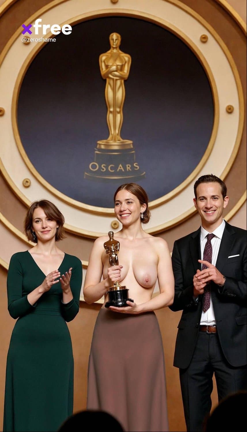 The REAL awards show