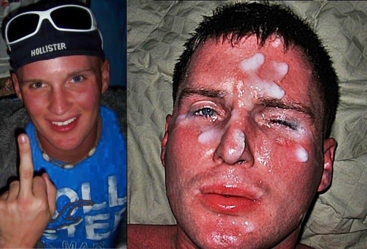 Montana Craigslist cum slut Brian 1