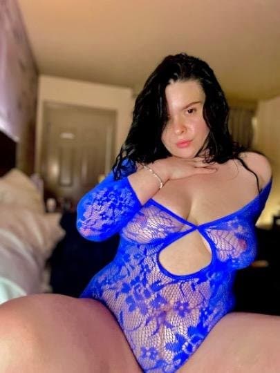 Nicole Milano cute slut