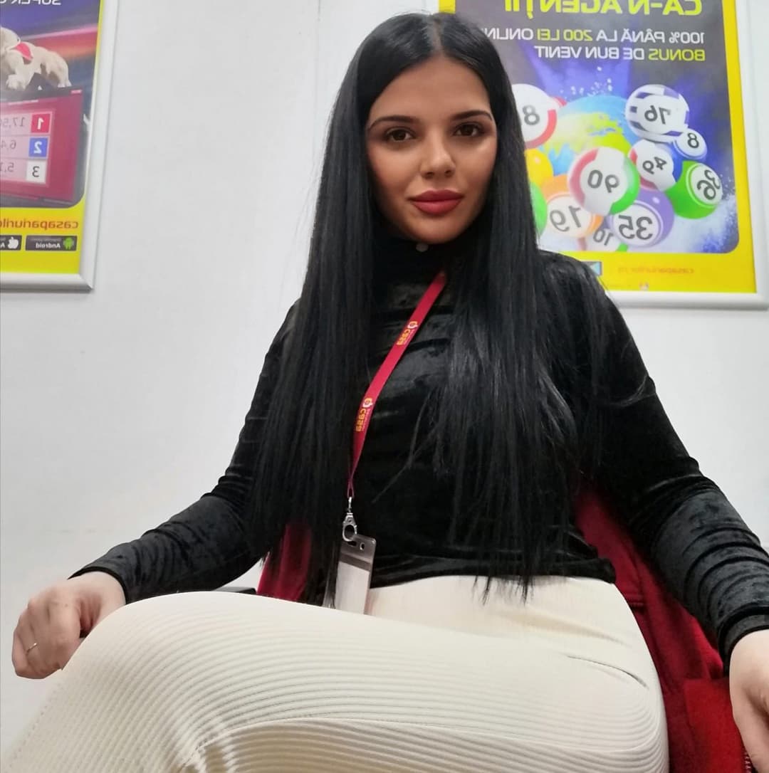 Ana María transformation ??? Part 1