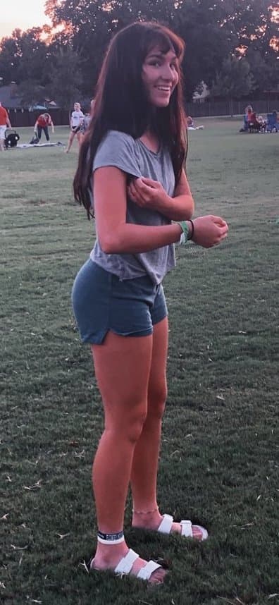 Irl brunette Mikaela needs her sexy webslut body and face covered and used. Comment and dm!