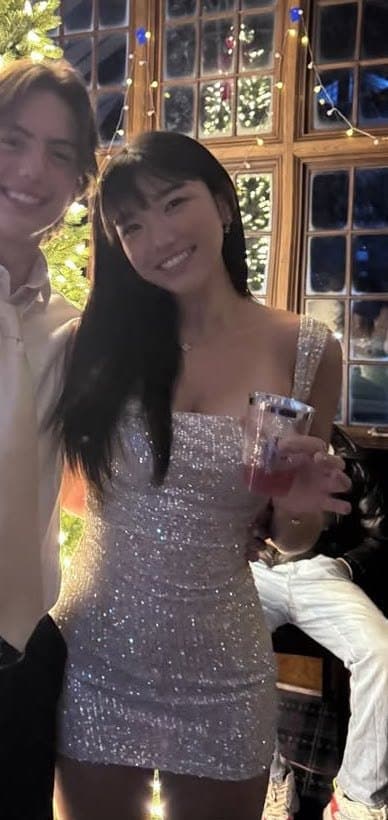 Fucking Perfect Asian ABG - Chinese ABG with Perfect Smile and Body - Tight Asian Body