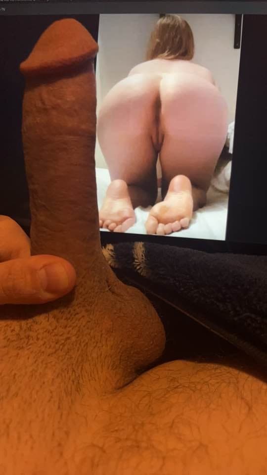 Big cocks and small ones. Trib my gf pussy and ass. She is wank meat