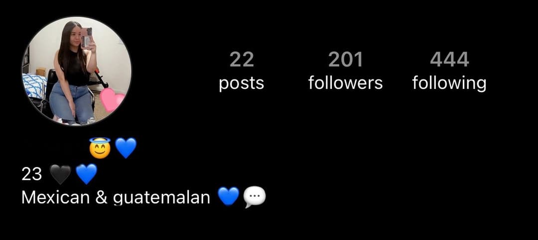 Click to view full size (Jessica’s Friend) Las Vegas Latina Thot Andrea