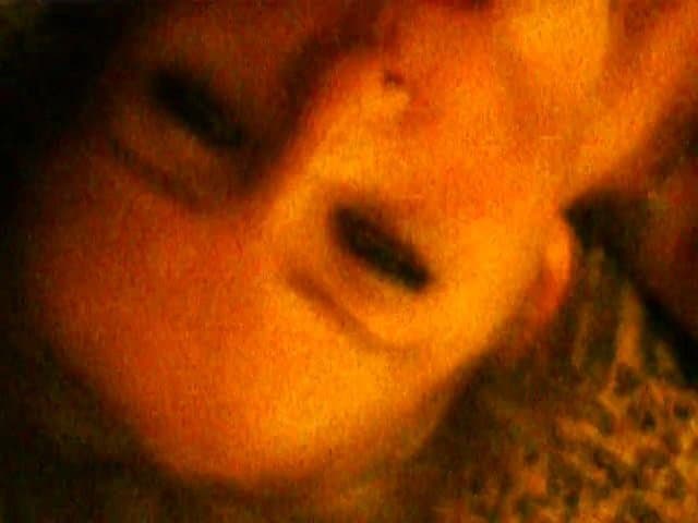 Horny horny wife teen masturbation with dildo