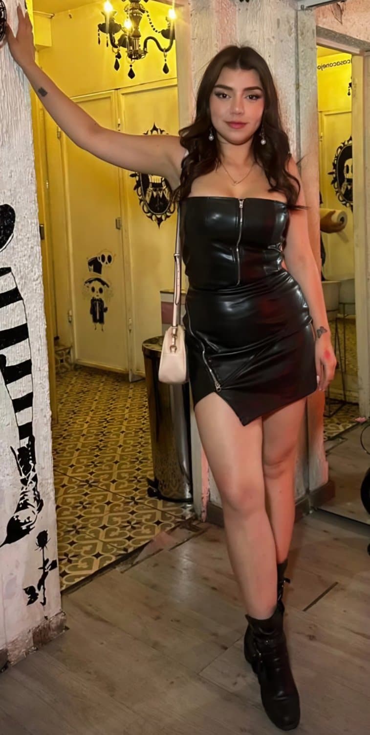 Tetona caliente de ig soff pero muy caliente