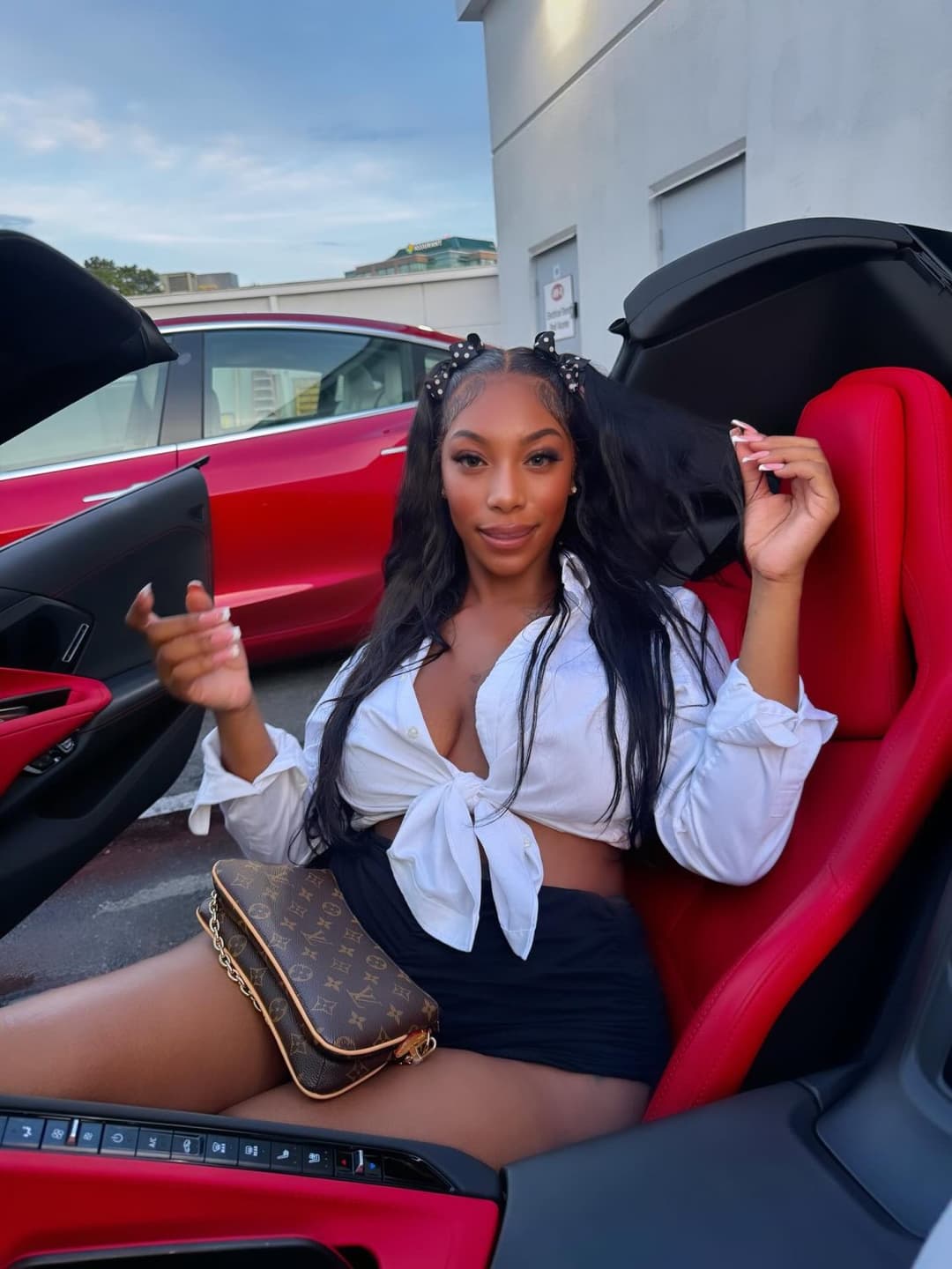 Jae Galore ????? Part 4