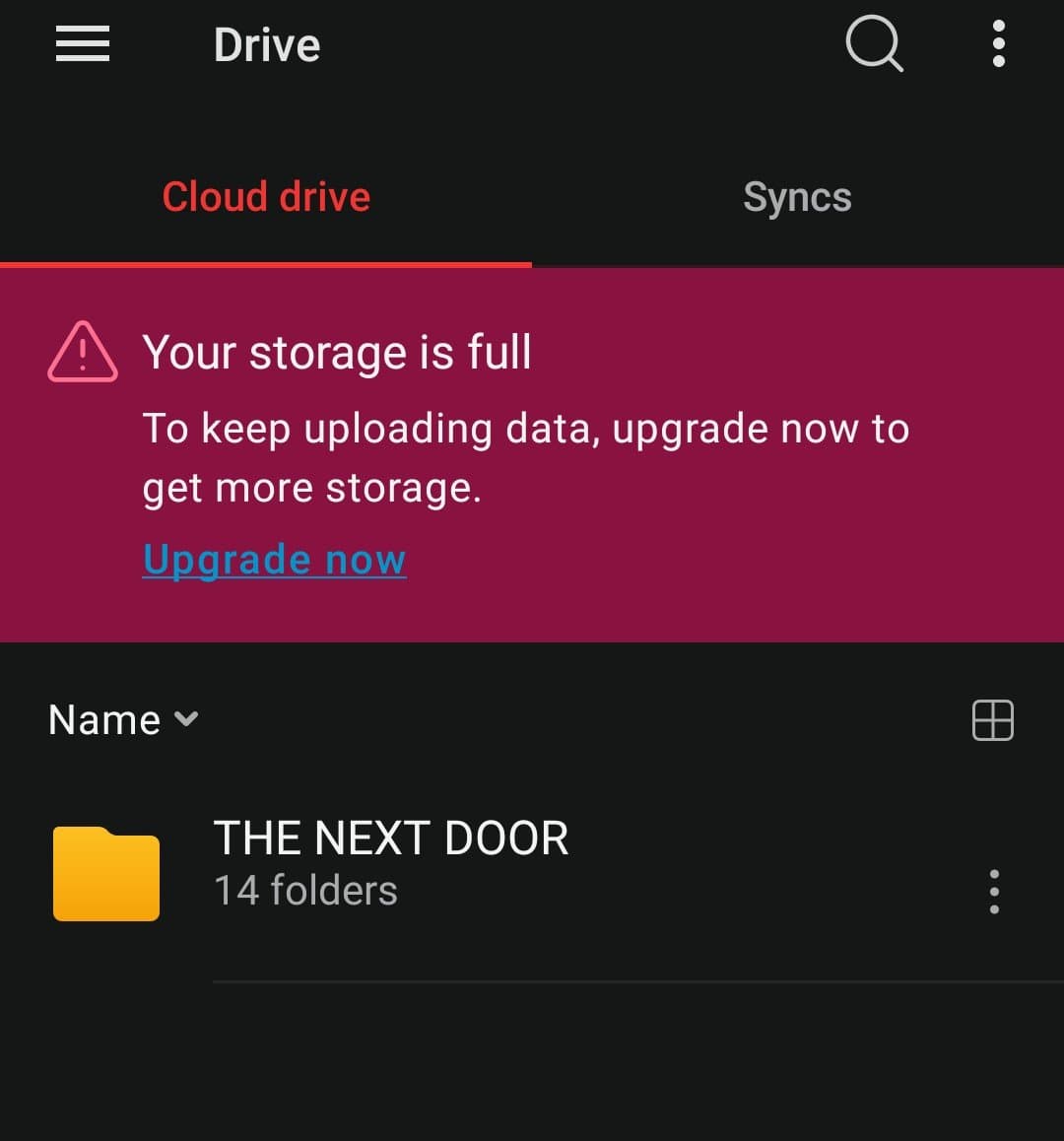Forbidden Archives ?