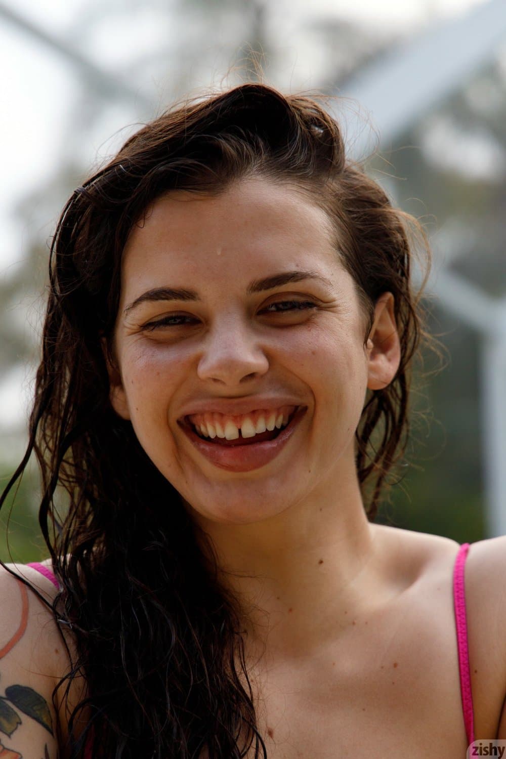 Keisha Grey Still Keishing