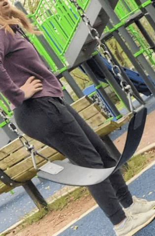 Pt2 sexy milf ass and vpl. Jiggle recoil Creepshot vpl redhead bbc desi bhabi leggings pawg panties