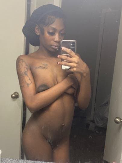 Sexy African Escorts