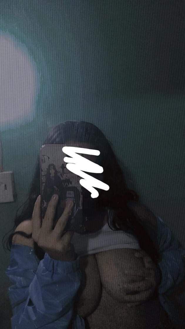 MI CHIBOLA 1.6 ME MANDA FOTOS