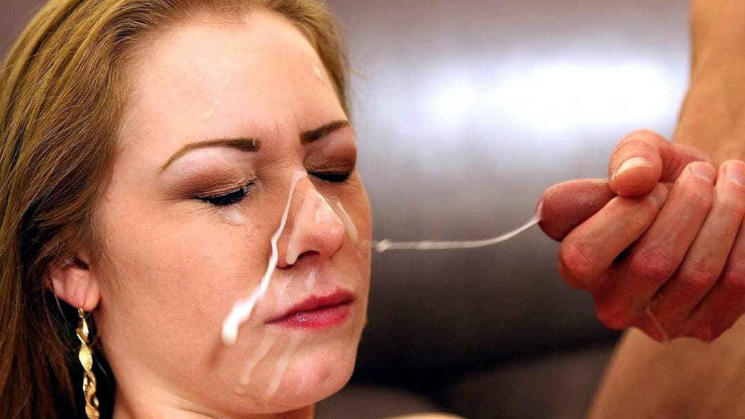 Face Expressions of cum lovers, haters and gaggers 2