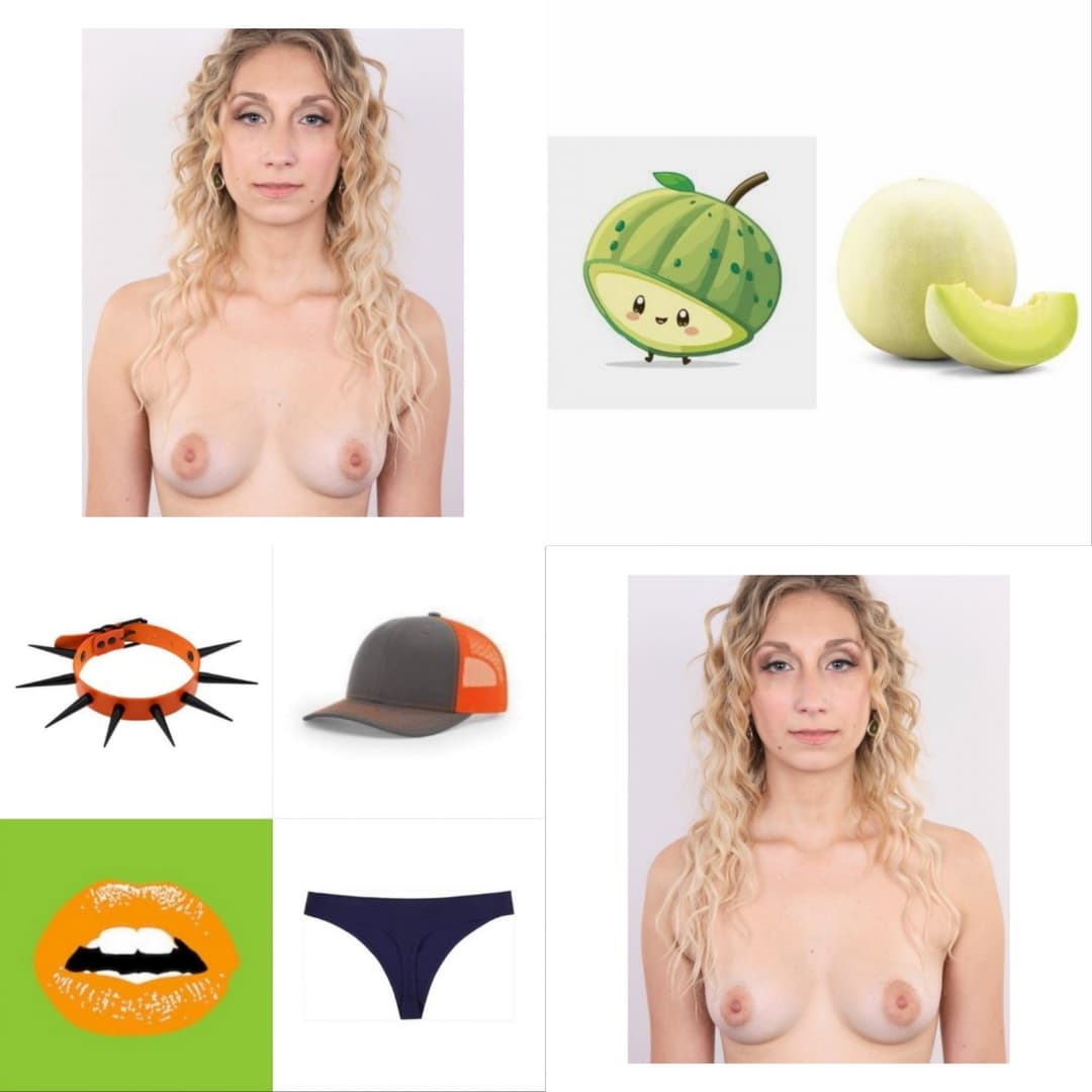 monster melons czech 3 pics fantasy nudity