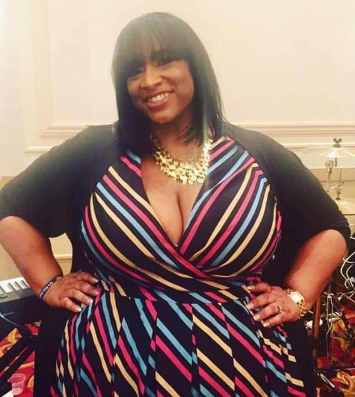 59 Year Mature Ssbbw???Naked Pictures Coming Soon