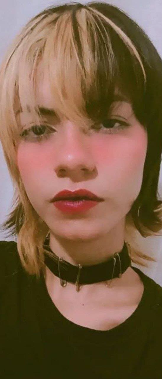 Putinha da Elisa pt2