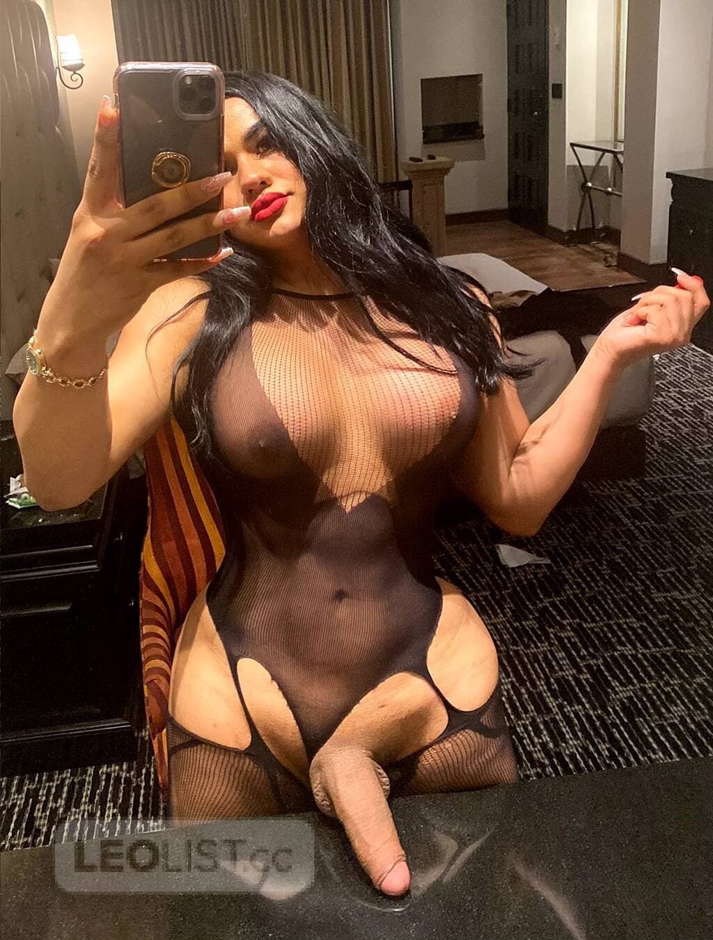 Click to view full size Esmeralda Nova (TS)(BB)(MC)22CM