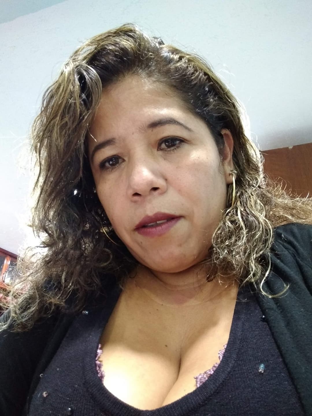 Espero les guste mis selfies soy la gordita del edomex