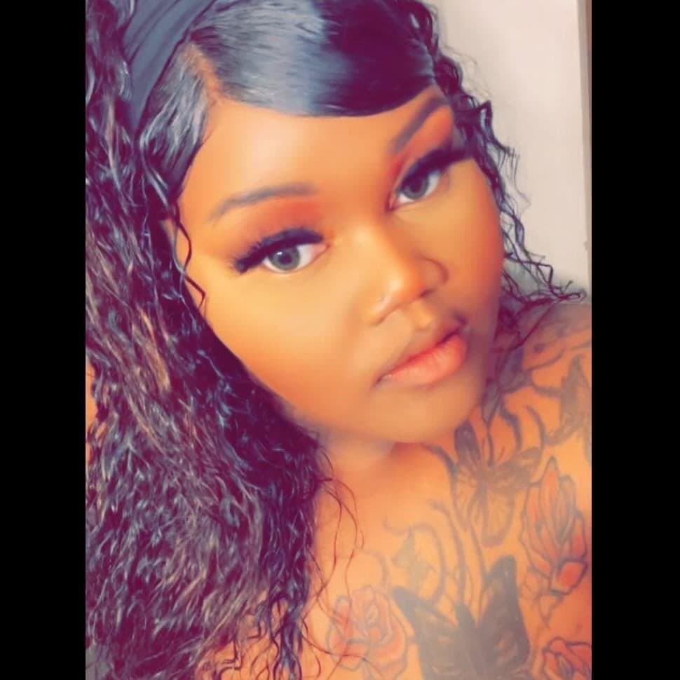 She so damn fine❤️???