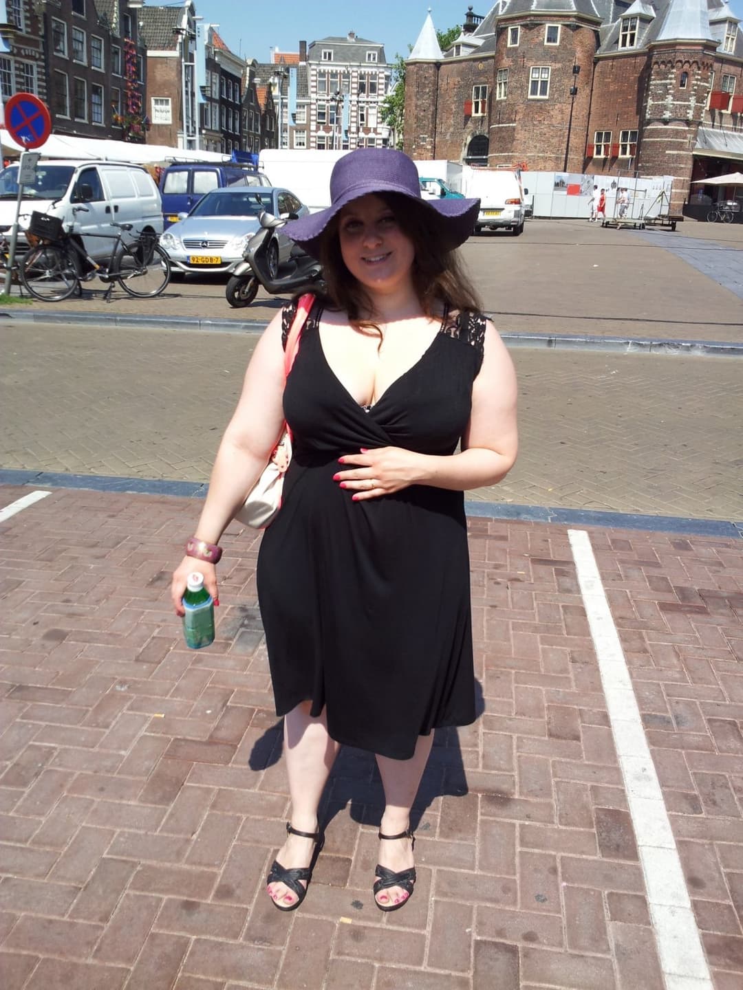 Diane Henrotte *MegaMIX*-#008