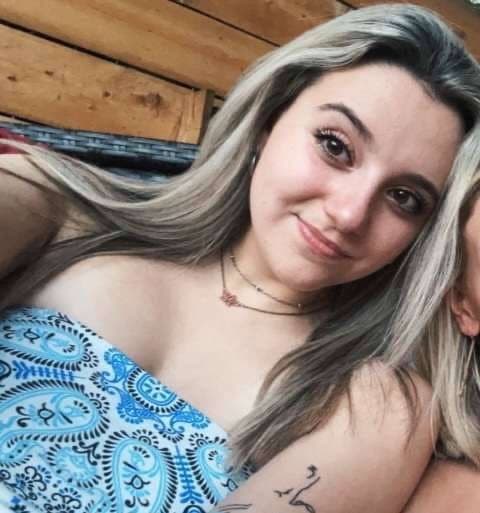 Loser obsessed with his friends pawg slut Kayley. Msg him on snap and kik