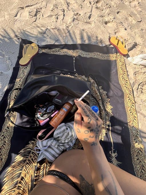 Brazilian hot tranny girl