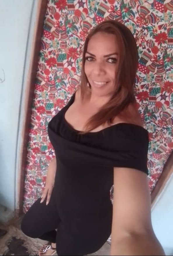 Real latina slut milf... La Perra Madura