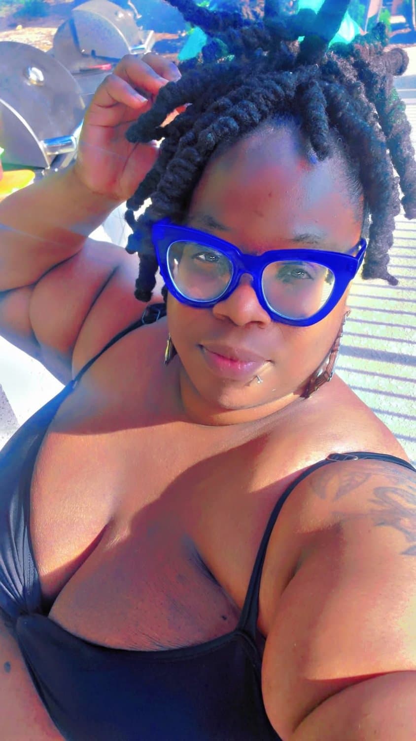 Big booty man hating feminist that I would ruff fuck in her ass & I would not pull out 137