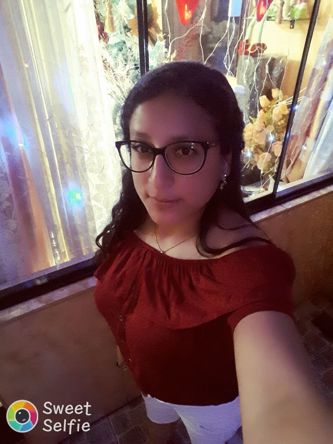 latina from prru Lita