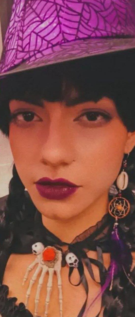 Putinha da Elisa pt2