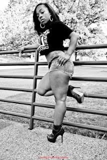 MyType Curves #44 FunSize Thick n Big Booty