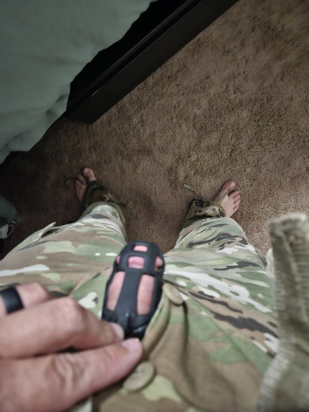 Little dick husband, thick/chubby army wife, tele Grumparmyguy or kik thatsatank. Happy new years