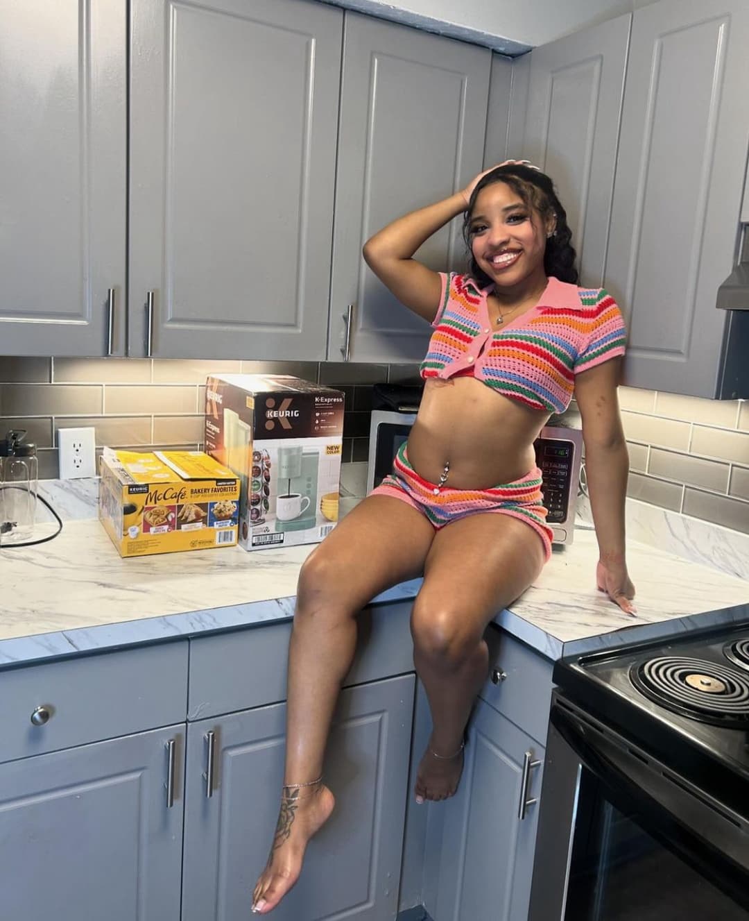 Gosm Love Baddies (Mya)22