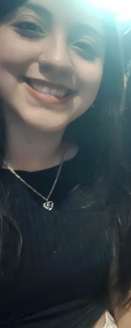 Tremenda putita filtrada del int de CBA - ARG! si la conosen dejen data y compartan!