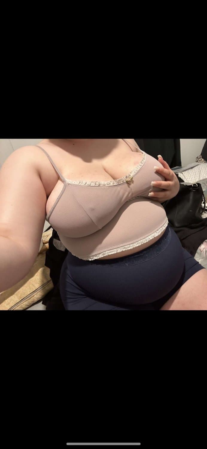 Would you fuck skyla 29 y old fatty