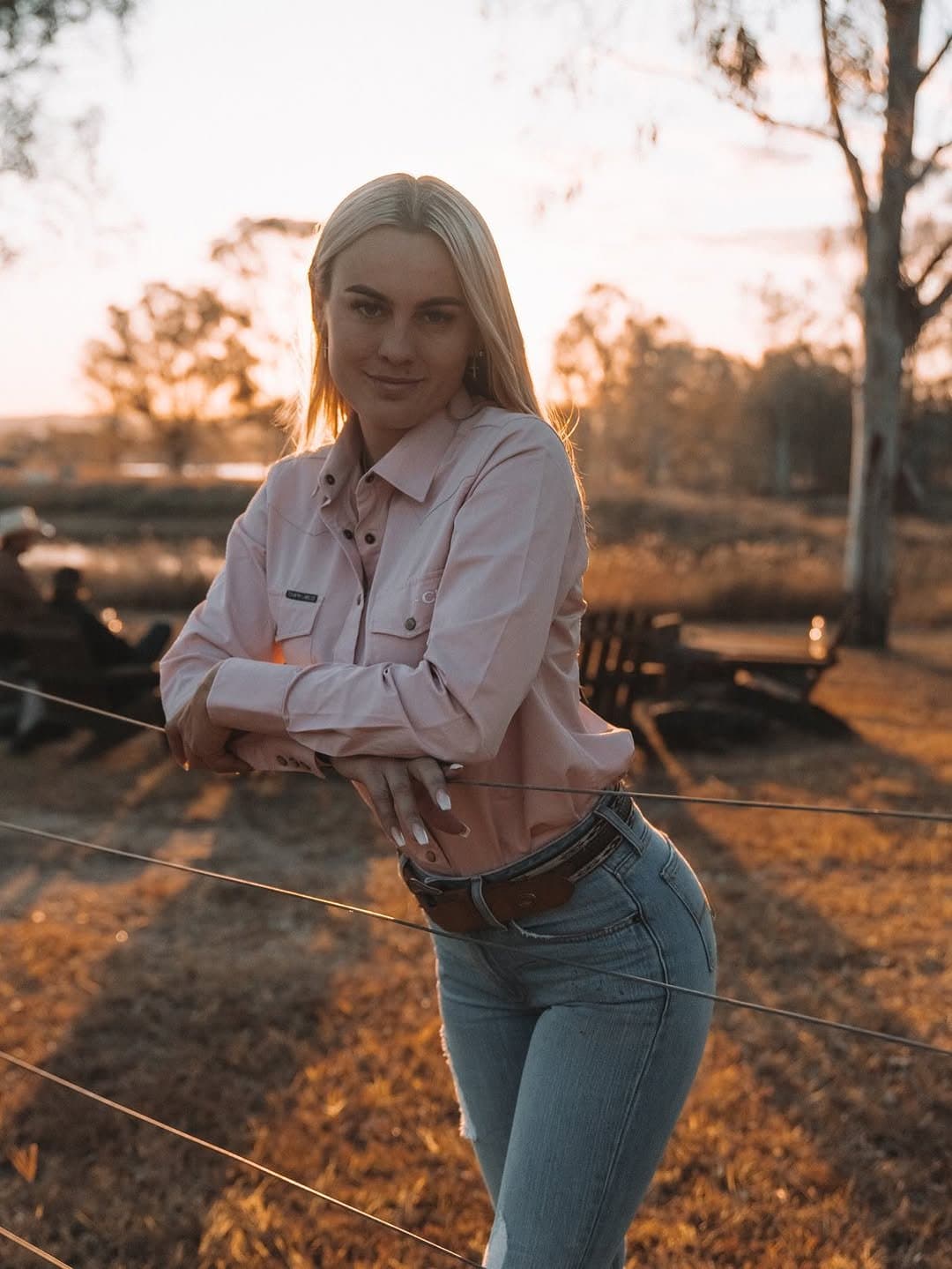 Country Girls are The Best