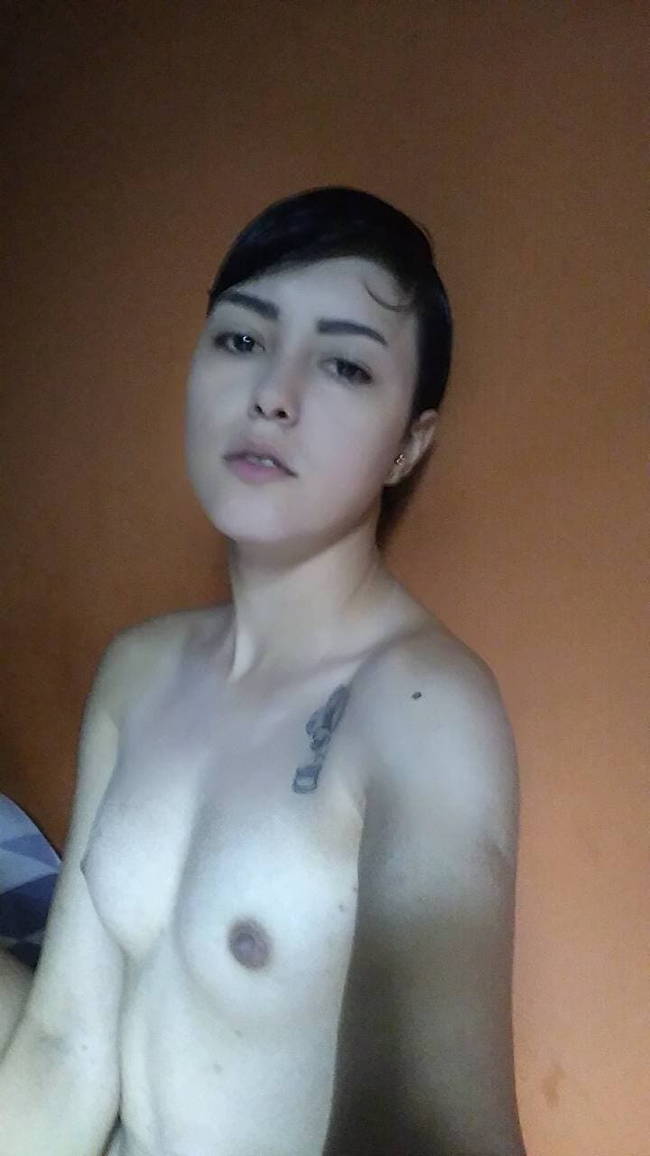 Melissa, la Flaca parte 5