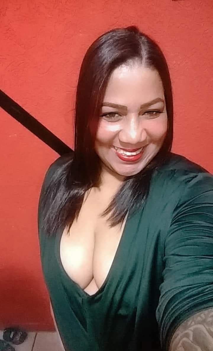 Pensa numa gordinha muito gostosa