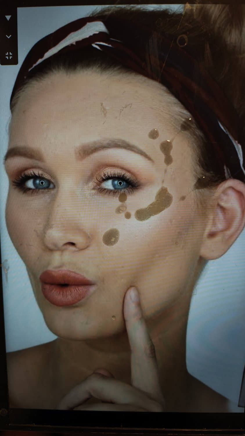 German youtube slut Alena / Geile Spermafresse Alena