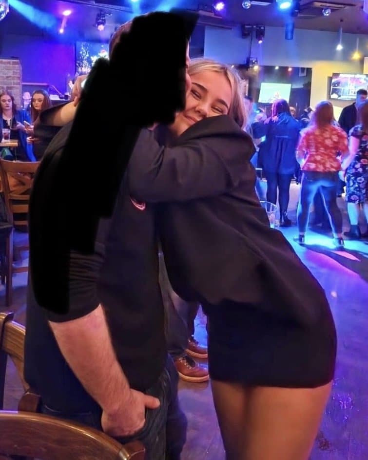 Teen BE honest, brutally honest does she need better, and do I need ripped open by a daddy