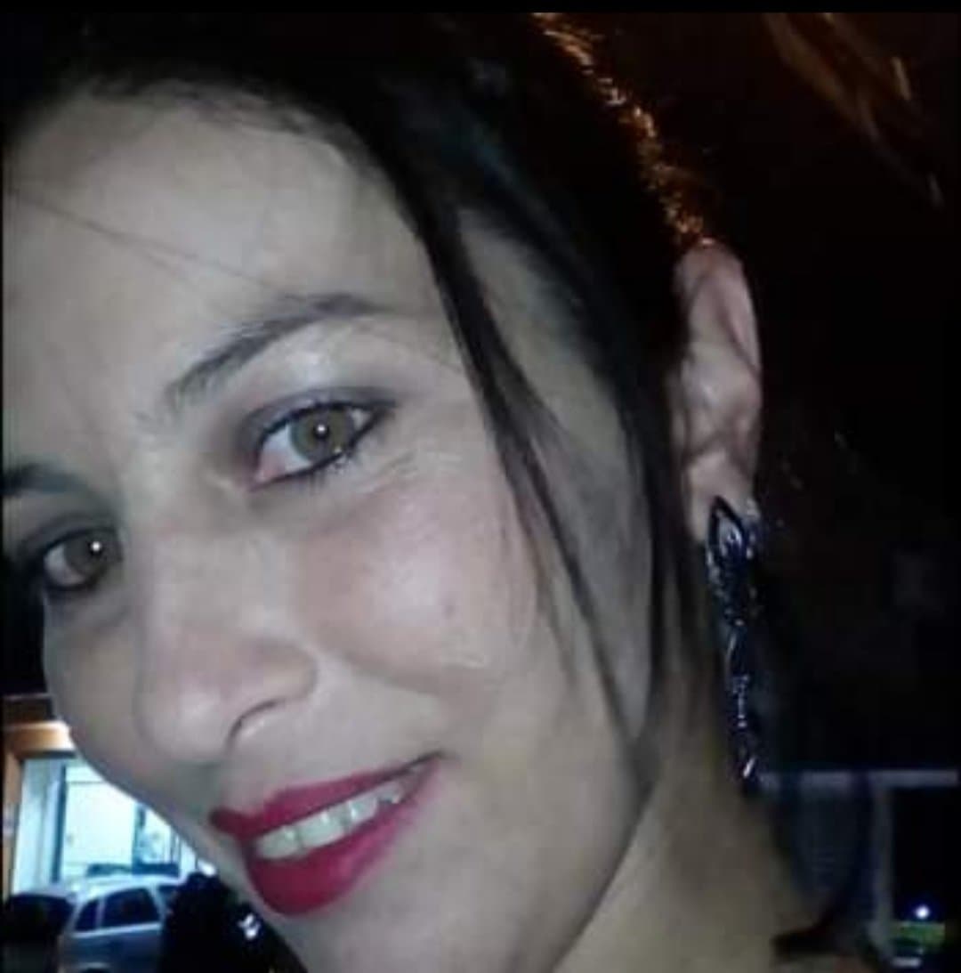 Rosiane coroa safada