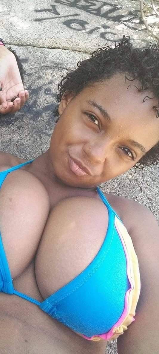 Fernanda peituda perfeita vazou