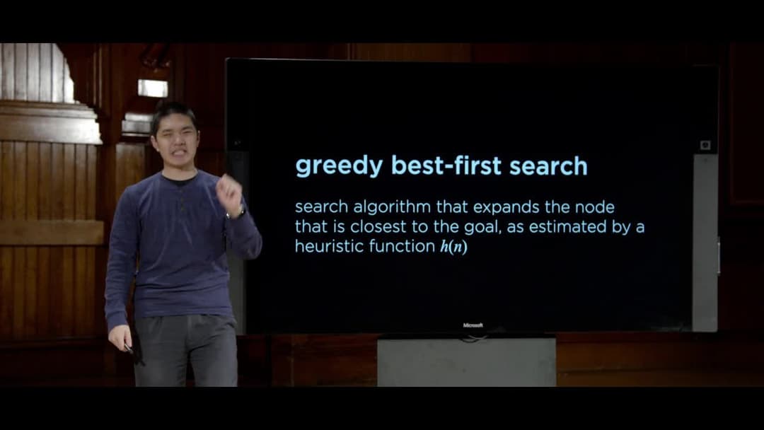 Introduction to Artificial Intelligence with Python