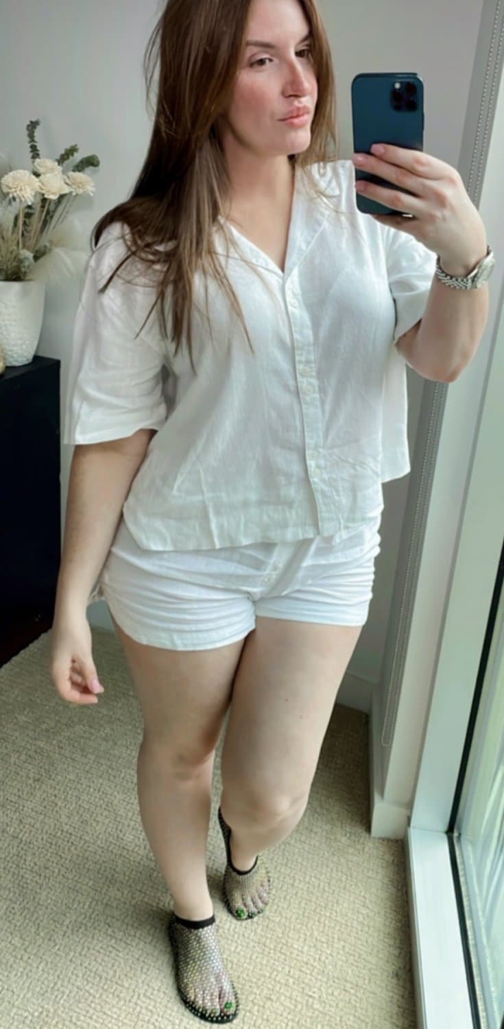 Marissa gardella fat ass