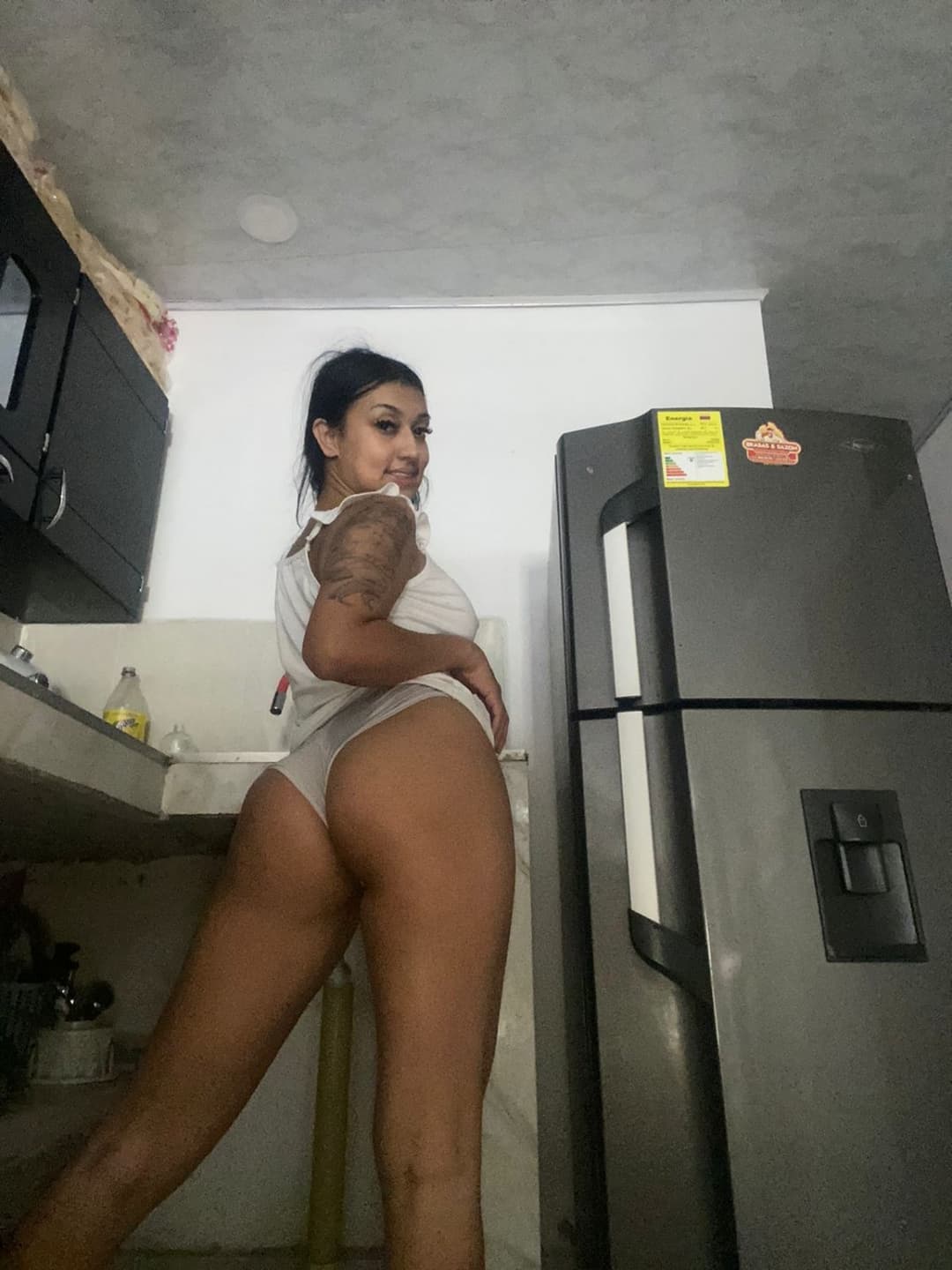 Lo prometido es deuda aquí está la primera zorra que subí en mi post el pack completo