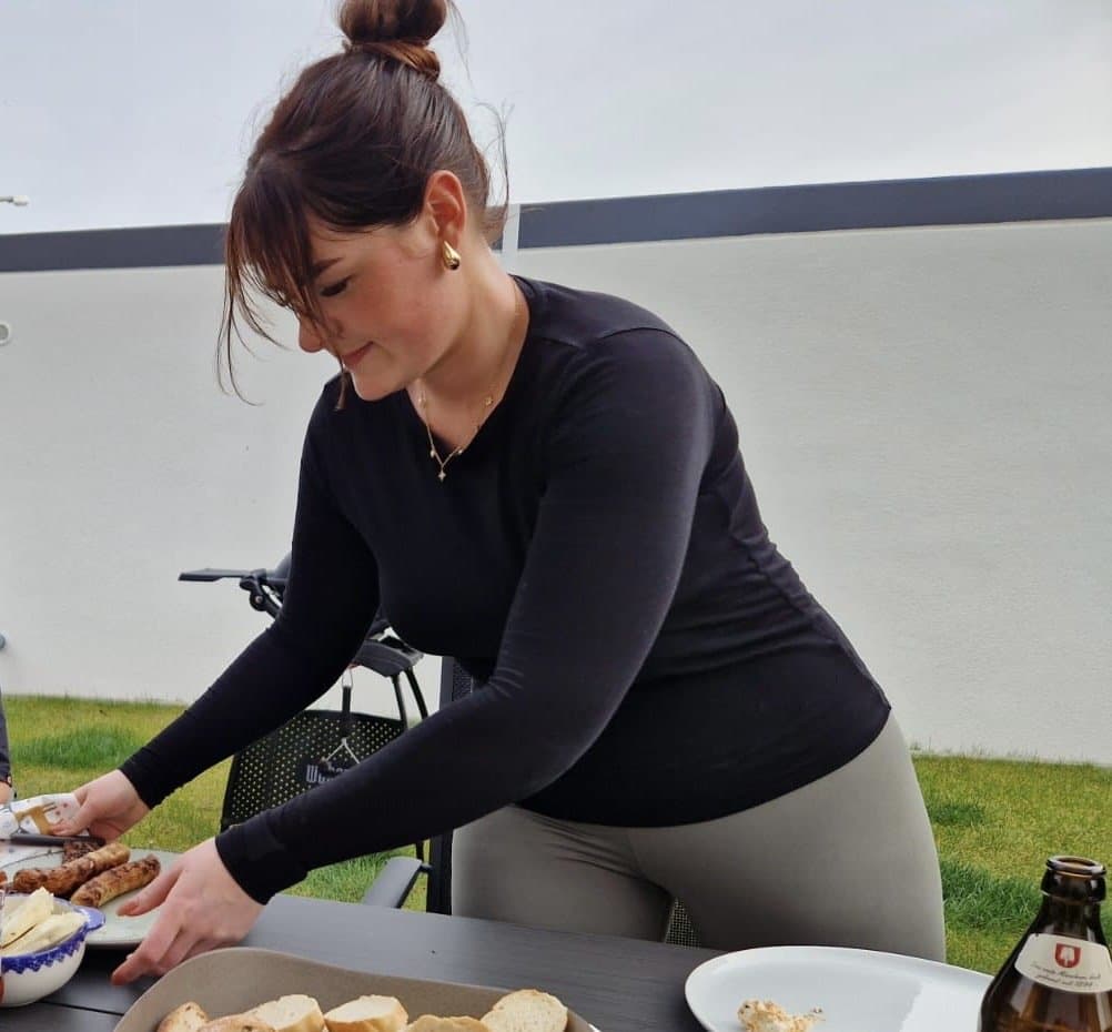 Slut wants to get pregnant