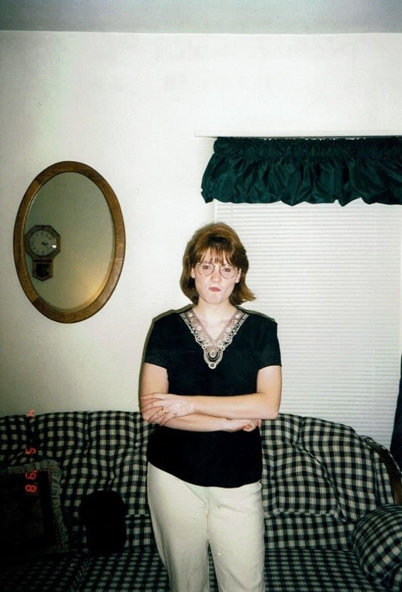 Janna the naughty cum slut