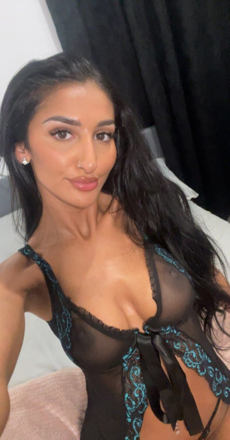 The tease starts here... are you ready?